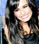 Demi Lovato .