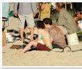 Amanhecer: Kristen Stewart e Pattinson filmam mais cenas  28/04/2011